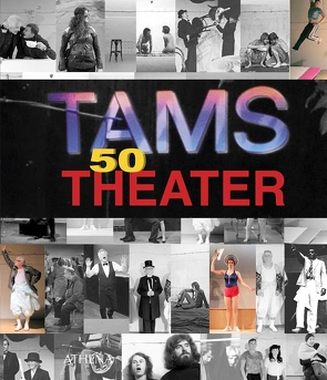 TamS Theater 50 von Spola,  Anette