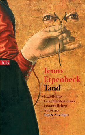 Tand von Erpenbeck,  Jenny