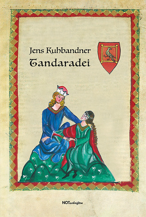 Tandaradei von Kuhbandner,  Jens