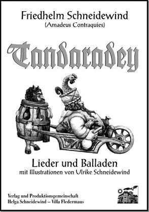 Tandaradey von Schneidewind,  Friedhelm, Schneidewind,  Ulrike