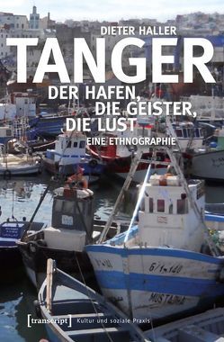 Tanger von Haller,  Dieter