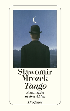 Tango von Mrozek,  Slawomir, Zimmerer,  Ludwig