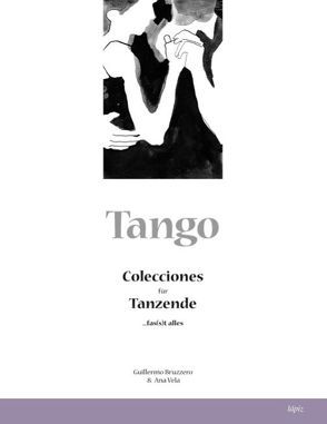 Tango von Bruzzero,  Guillermo, Vela,  Ana