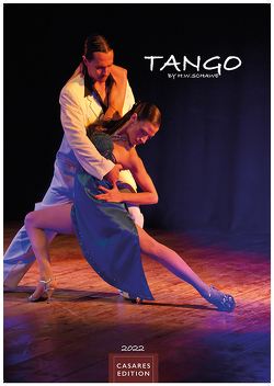 Tango color 2022 von Schawe,  Heinz-werner