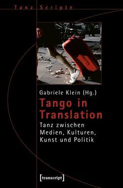 Tango in Translation von Klein,  Gabriele
