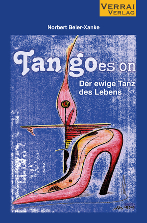 Tan goes on von Beier-Xanke,  Norbert