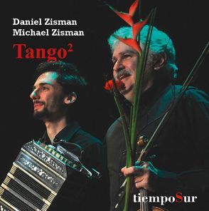 Tango2 von Zisman,  Daniel, Zisman,  Michael