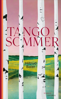 Tangosommer von Baier,  Hiltrud