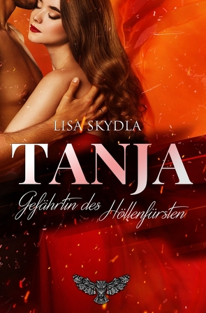 Tanja – Gefährtin des Höllenfürsten von Skydla,  Lisa