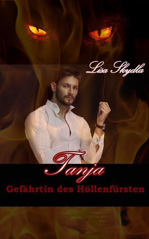 Tanja – Gefährtin des Höllenfürsten von Skydla,  Lisa