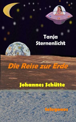 Tanja Sternenlicht von Schütte,  Johannes