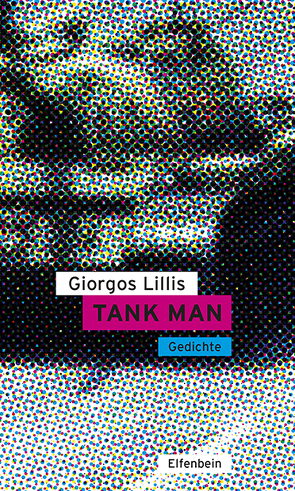 Tank Man von Lillis,  Giorgos, Pallantza,  Elena