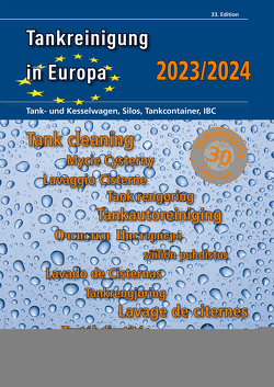 Tankreinigung in Europa 2023/2024