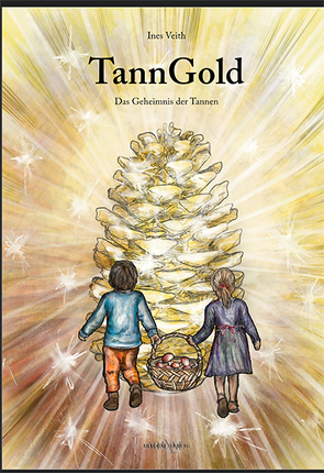 TannGold von Schulte Osthoff,  Anna, Veith,  Ines