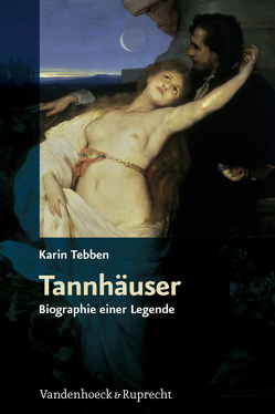 Tannhäuser von Tebben,  Karin