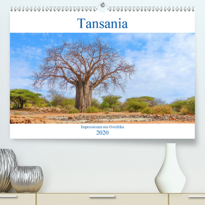Tansania. Impressionen aus Ostafrika (Premium, hochwertiger DIN A2 Wandkalender 2020, Kunstdruck in Hochglanz) von pixs:sell@fotolia, Stock,  pixs:sell@Adobe