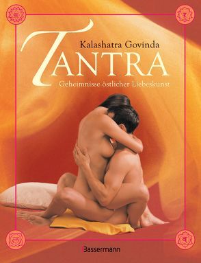 Tantra von Govinda,  Kalashatra