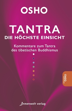 Tantra – Die höchste Einsicht von Osho