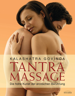 Tantra Massage von Govinda,  Kalashatra
