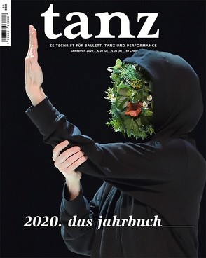 tanz – Das Jahrbuch 2020