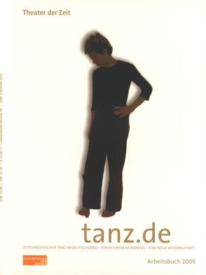 tanz.de von Odenthal,  Johannes