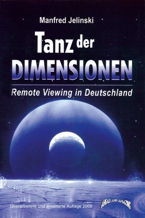 Tanz der Dimensionen von Jelinski,  Manfred