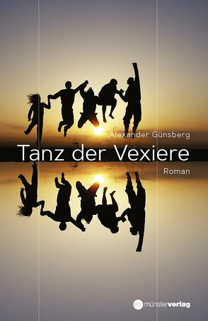 Tanz der Vexiere von Günsberg,  Alexander