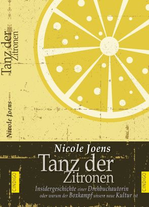 Tanz der Zitronen von Joens,  Nicole