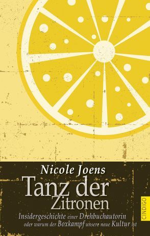 Tanz der Zitronen von Joens,  Nicole