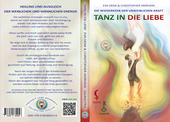 TANZ IN DIE LIEBE von Christopher,  Amrhein, EVA,  DENK