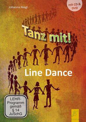 Tanz mit! – Line Dance von Niegl,  Johanna