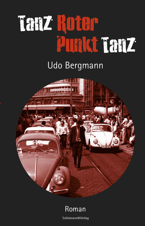 Tanz Roter Punkt Tanz von Bergmann,  Udo