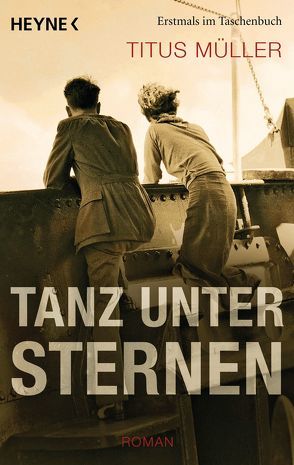 Tanz unter Sternen von Müller,  Titus