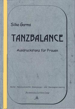 TanzBalance von Garms,  Silke, Trabek,  Alice
