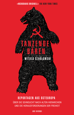 Tanzende Bären von Szabłowski,  Witold