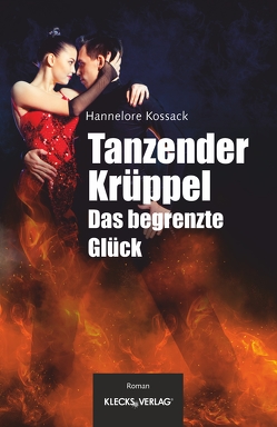 Tanzender Krüppel von Kossack,  Hannelore