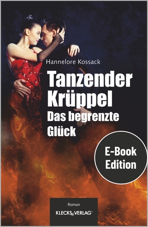 Tanzender Krüppel von Kossack,  Hannelore