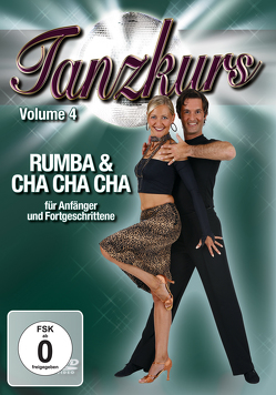 Tanzkurs Vol. 4 – Rumba & Cha von ZYX Music GmbH & Co. KG