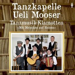 Tanzmusik-Klamotten