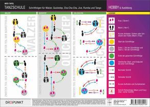 Tanzschule von Schulze,  Michael