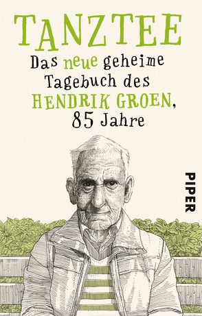 Tanztee von Groen,  Hendrik, Kuhn,  Wibke