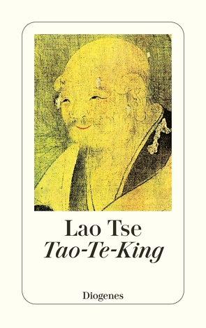 Tao-Te-King von Brändli,  Odette, Knospe,  Hans J., Lao-Tse