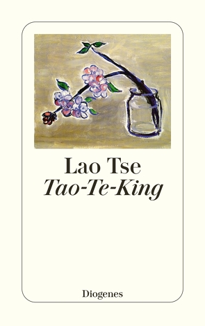 Tao-te-King von Brändli,  Odette, Knospe,  Hans J., Tse,  Lao