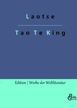 Tao Te King von Laotse