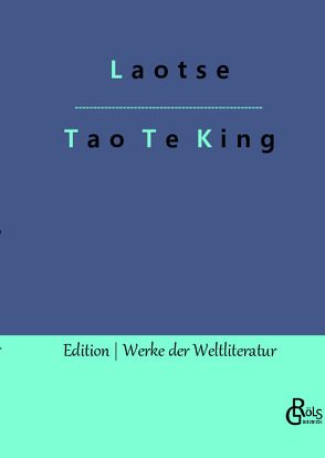 Tao Te King von Laotse