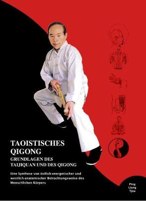 Taoistisches Qigong von Nolting,  Mathias, Tjoa,  Ping L