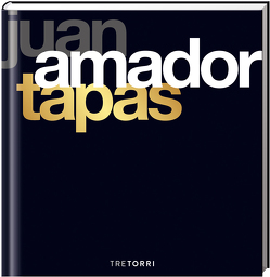 Tapas von Amador,  Juan