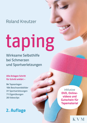 Taping von Kreutzer,  Roland