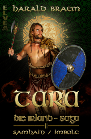 TARA Die Irland – Saga von Harald,  Braem