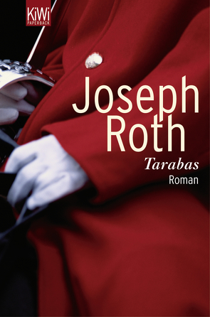 Tarabas von Roth,  Joseph